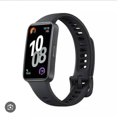 Huawei band 10