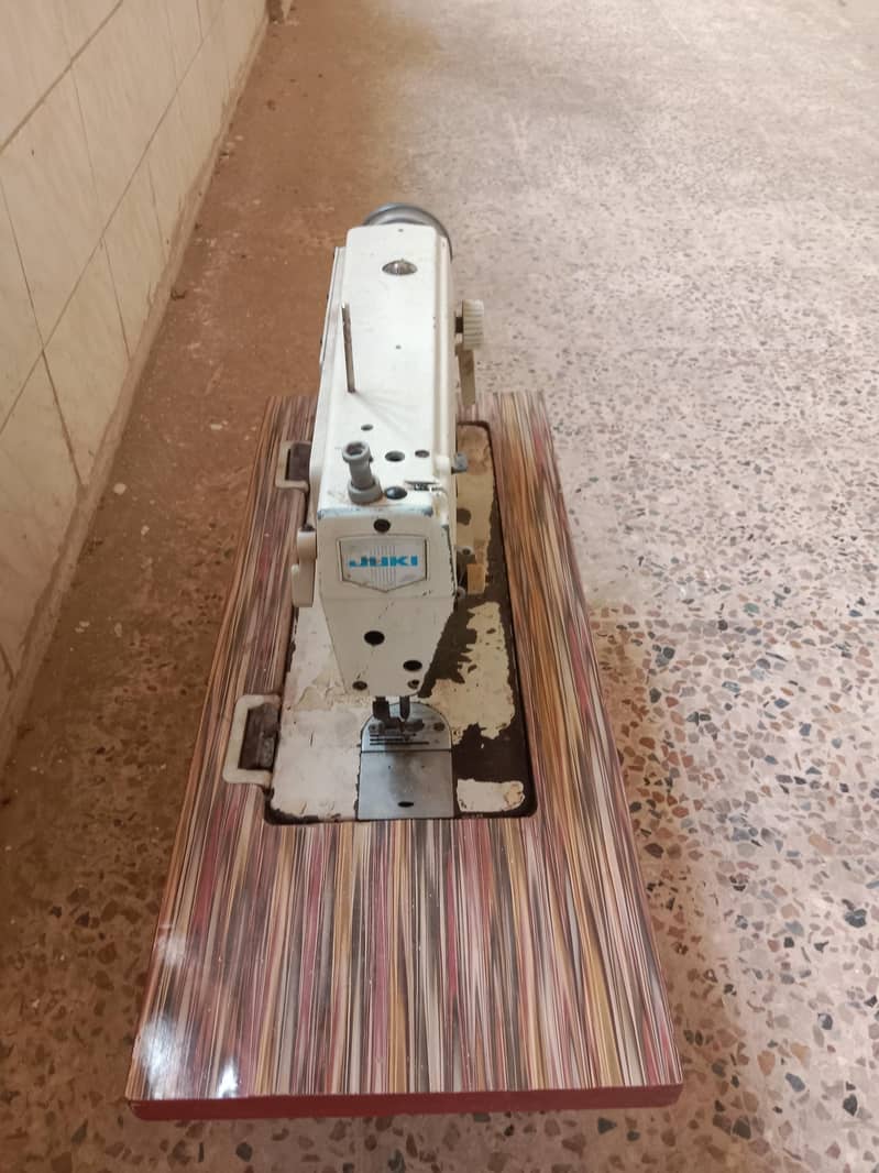 JUKE Machine 2