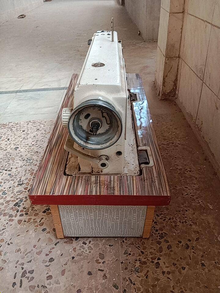 JUKE Machine 3