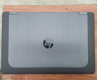 hp Z Book for sale   i7/ 4th generation 16/256 SSD