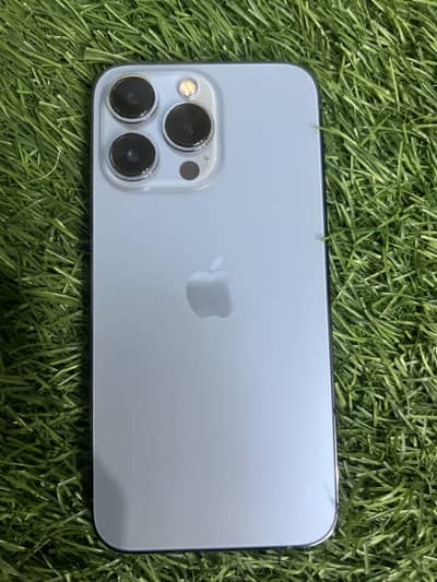 Apple iPhone 13 Pro