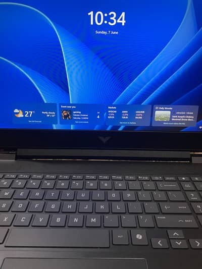 HP Victus 15 i5 13th Gen | RTX 3050 6GB | 16GB | 144Hz | Warranty