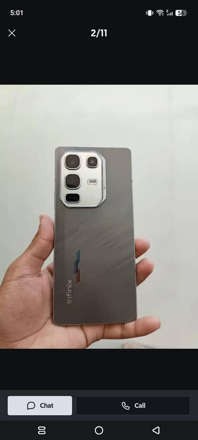Infinix Other Model