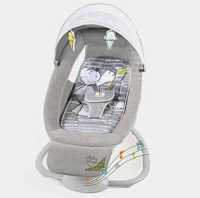 Baby Swing 3 in 1