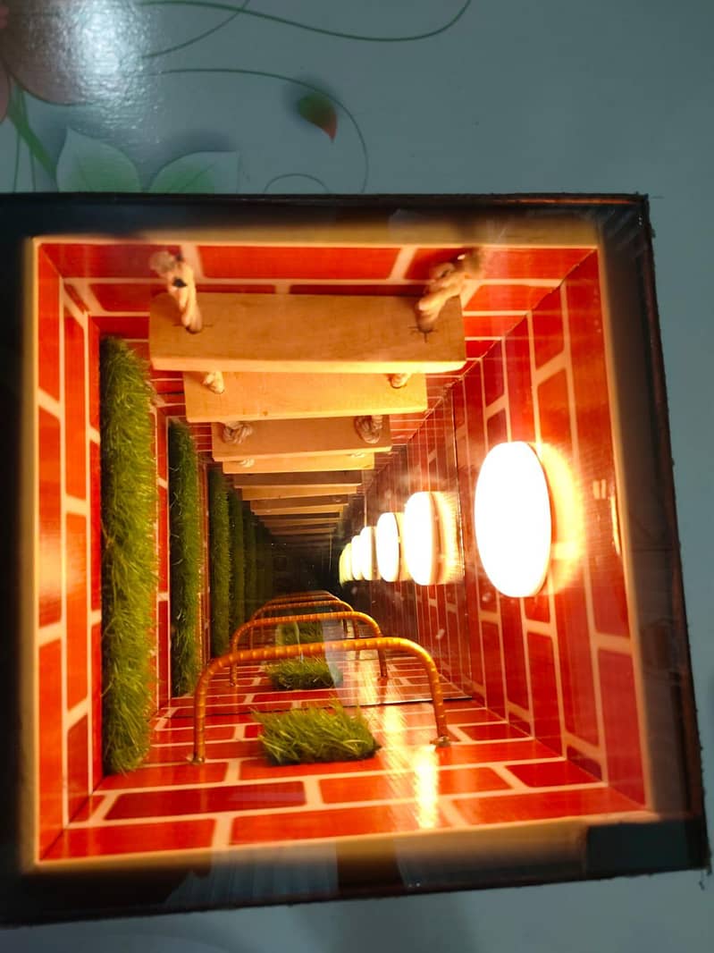 Infinity Table 0