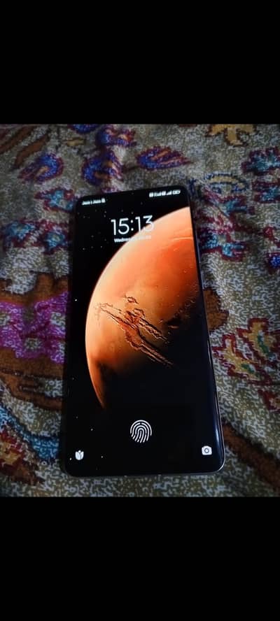 mi 12x