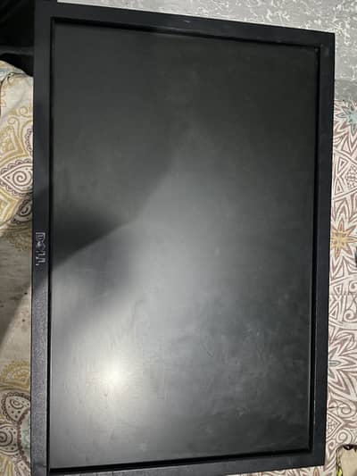 Dell 19inches Monitor