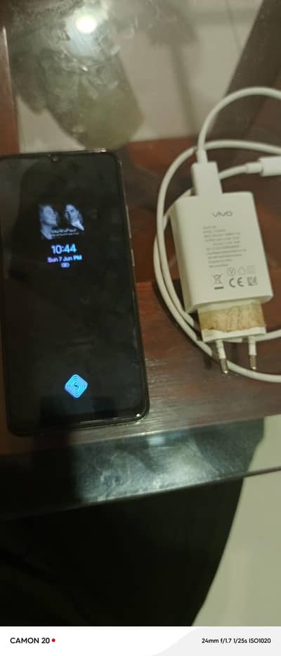 Vivo S1