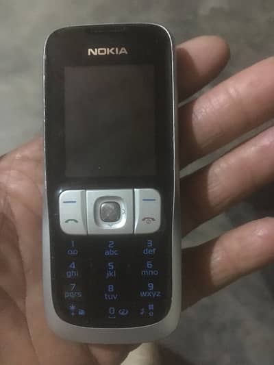 noki2630 good  condition 0/3/4/6/8/6/7/5/8/1/3noki