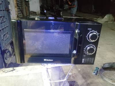 1 Year use 20 litar microwave original condition me hai reper nhi hoa