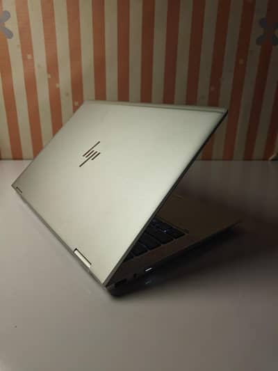 Hp elitebook 1030 G3 X360 Touch Screen