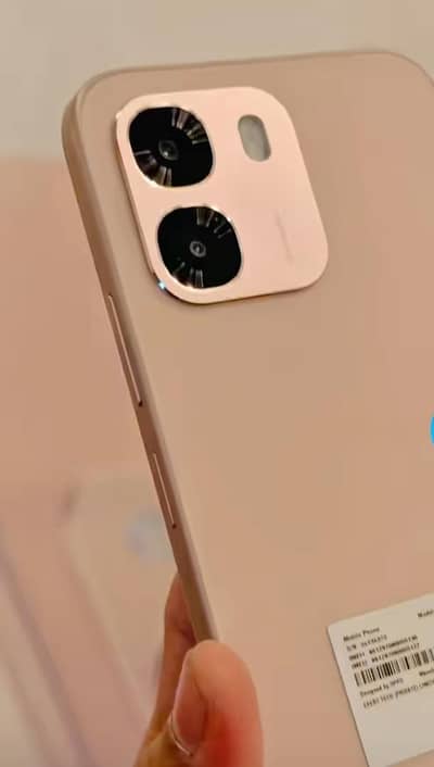 OPPO A6 8/256 Only 22 to 23 days used