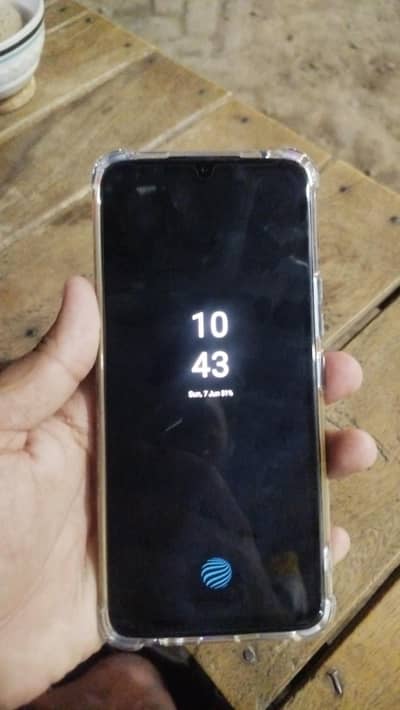 Vivo v20se 8/128 no open no repair only phone no box no charger