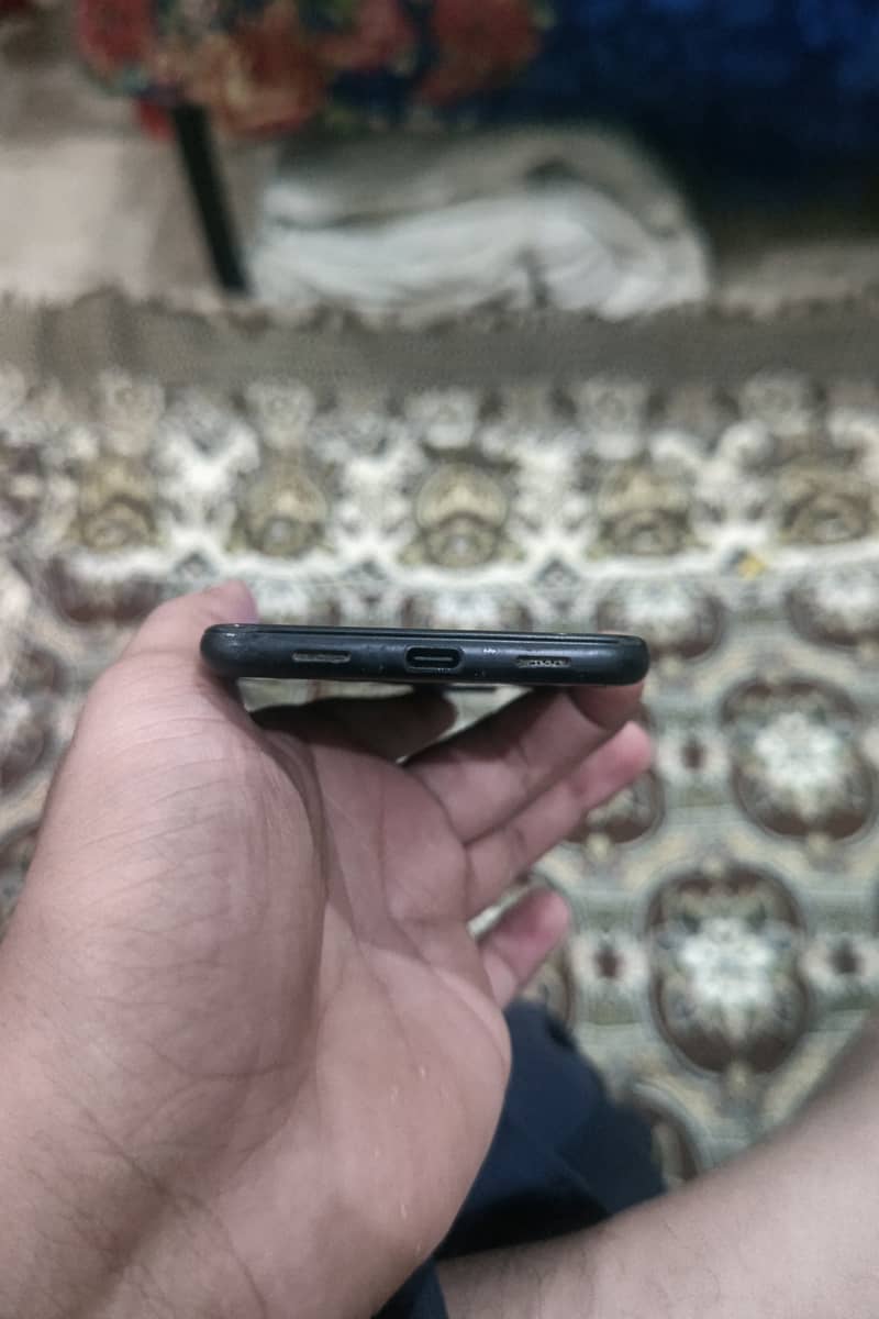 Google Pixel 4a5g 0