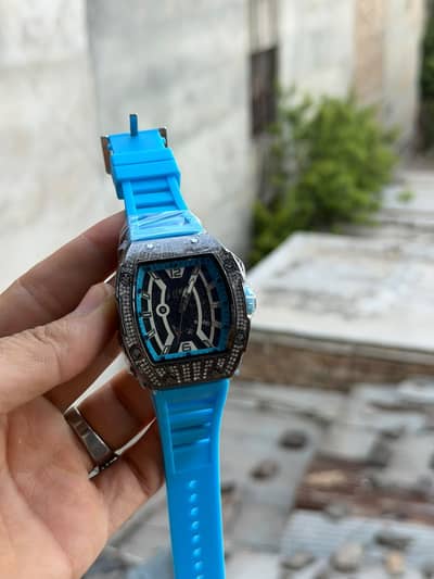 Usaid style watches
