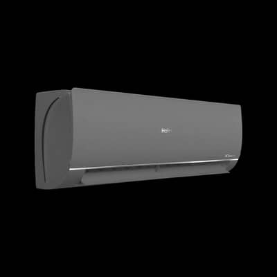 Haier t3 plus fully DC inverter