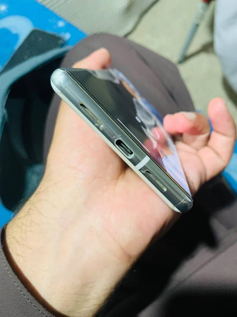Google Pixel 6 Pro 3