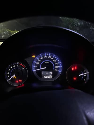 Honda City IVTEC 2018