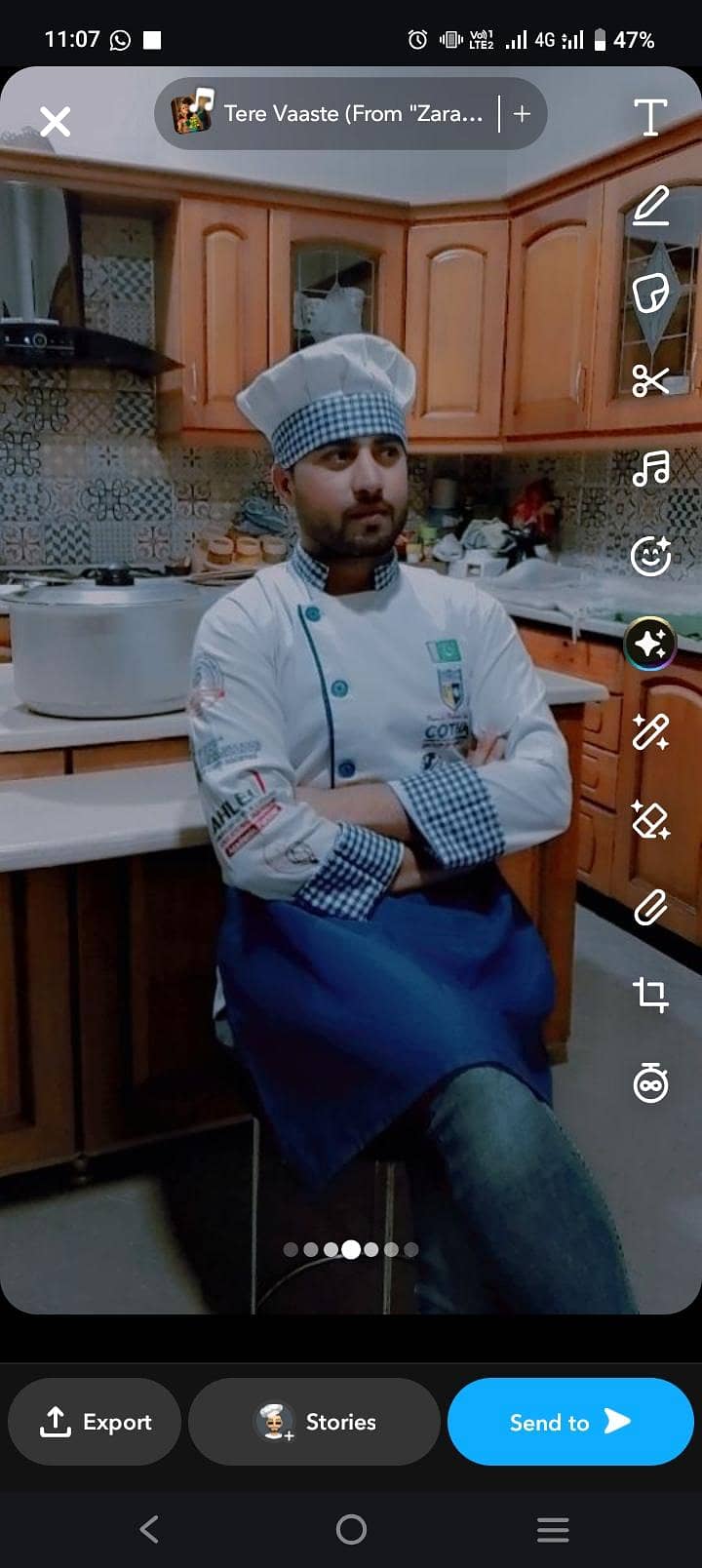 cooking 0