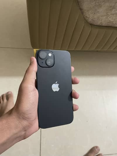 Apple iPhone 14
