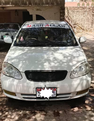 Family Use Car No work just buy and Drive