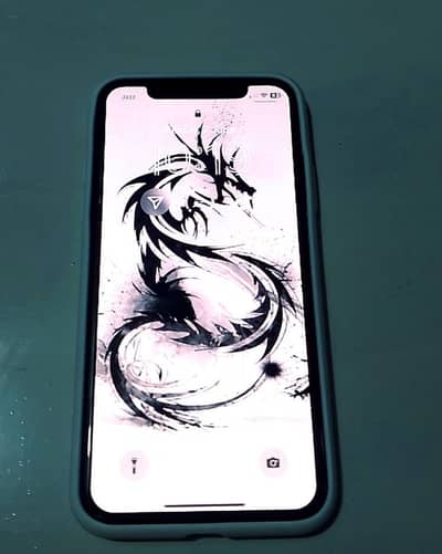 Apple iPhone X