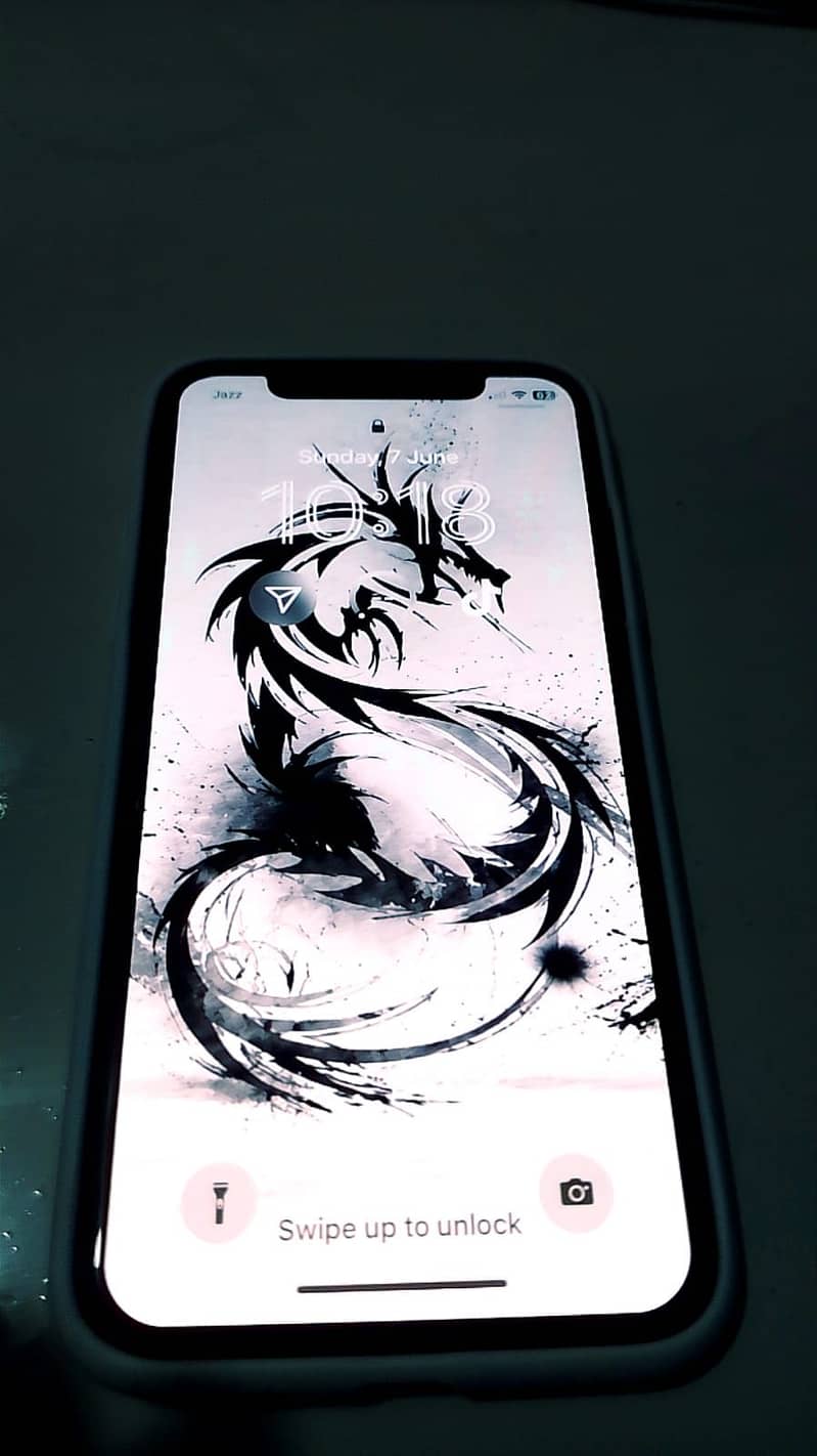 Apple iPhone X 1