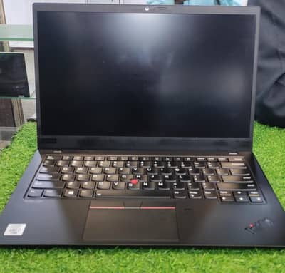 Lenovo x1 carbon