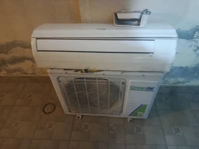 split ac