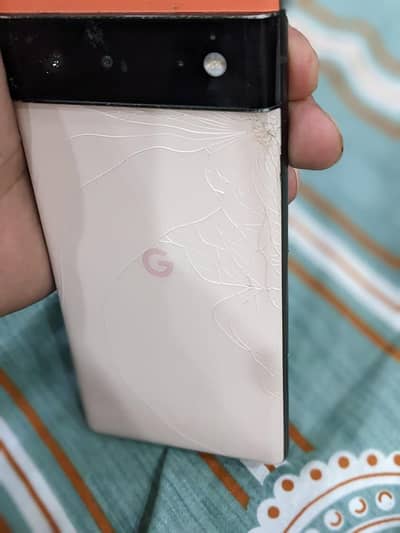 Google Pixel 6