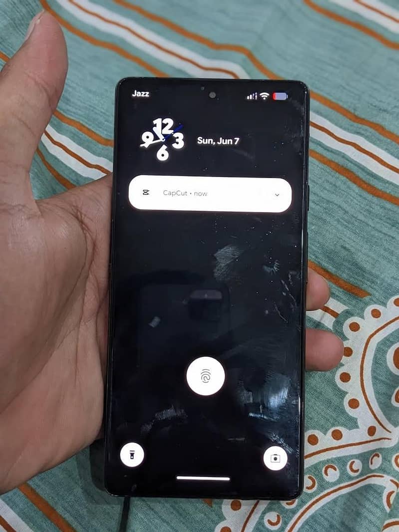 Google Pixel 6 2