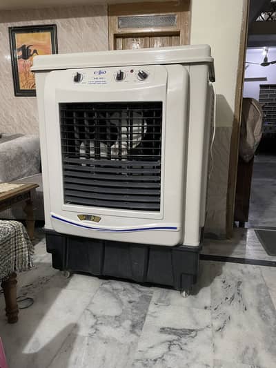 Super Asia Water Cooler for sale almost new