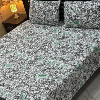 bed sheets Gul Ahmed premium Quality