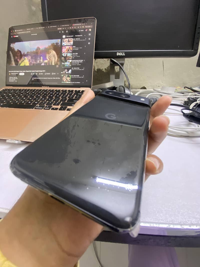 Google Pixel 8 8