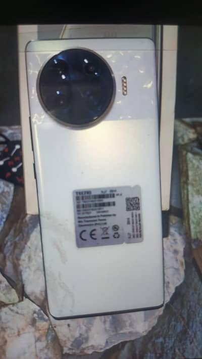 Tecno Spark 20 Pro Plus