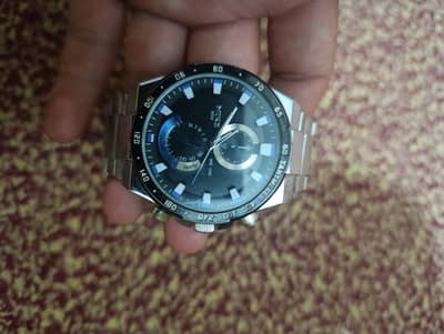 Watch in good condition