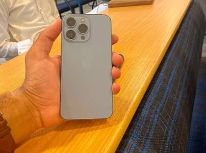Apple iPhone 13 Pro