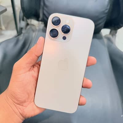 Apple iPhone 16 Pro Max