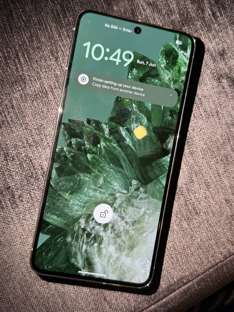 Google Pixel 8 Pro 2