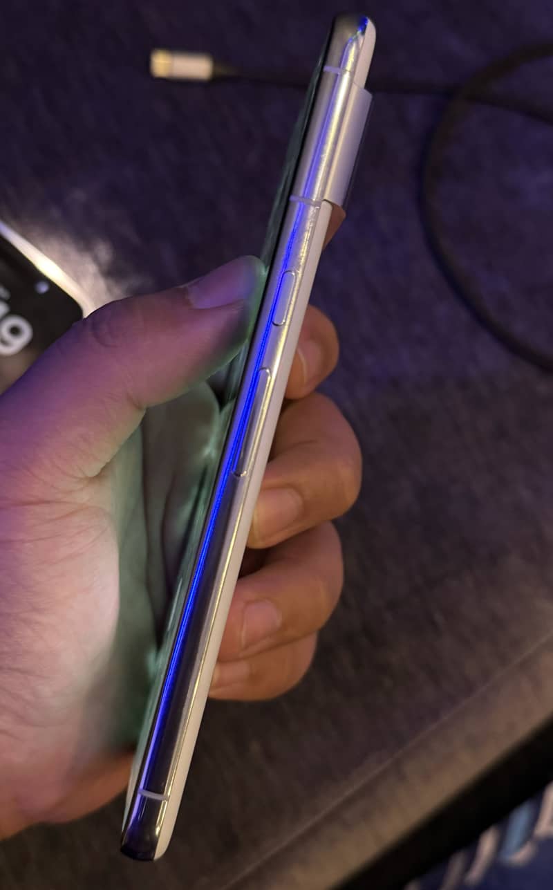 Google Pixel 8 Pro 5
