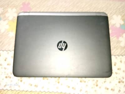 HP ProBook Core i5 Laptop.