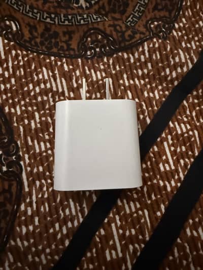 SHANJUN PD30W Fast Charger Adapter