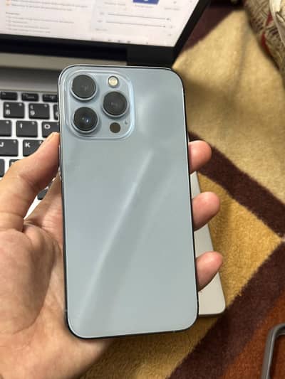 Apple iPhone 13 Pro