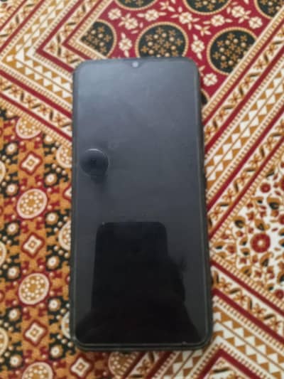 Infinix smart 5