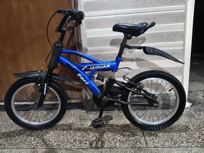 imported jaguar cycle / Bycle