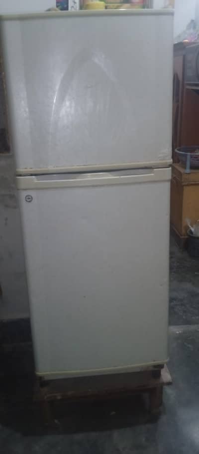 Dawlance compni ka frejh hai good condition