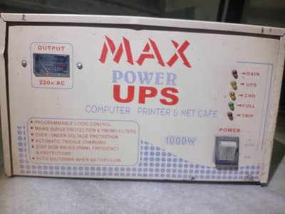 UPS INVERTER