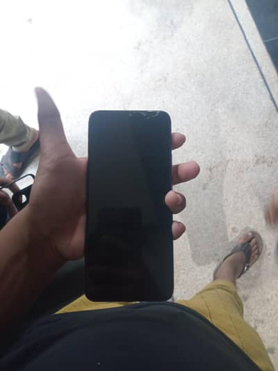Infinix Hot 11
