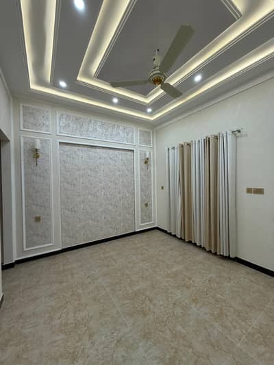 Brand new luxury model house