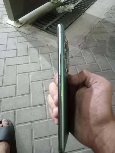Infinix Zero 40